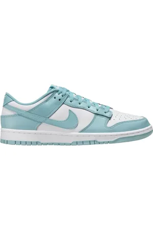 Nike Dunk Low Sneaker Wit K106