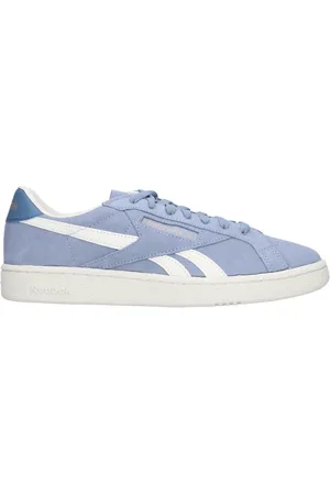 Reebok Club C Grounds Uk Sneaker Blauw