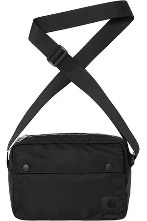 Carhartt Schoudertas Zwart