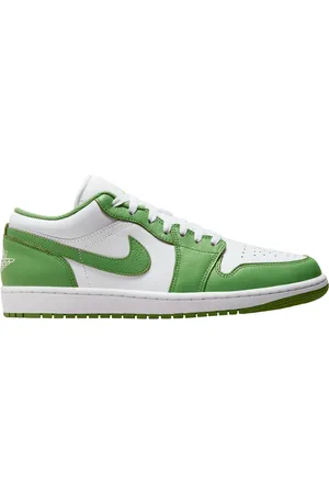 Jordan Sneaker Wit K100