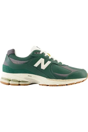 New Balance 2002 Sneaker Groen