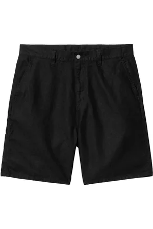 Carhartt Walter Single Knee Korte Broek Zwart