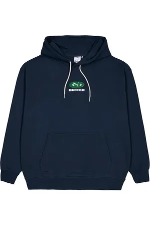 PUMA X Butter Goods Hoody Blauw K084