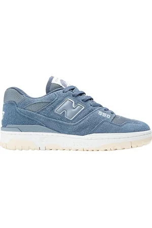 New Balance 550 Sneaker Grijs
