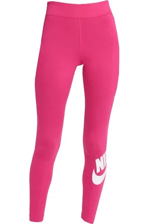 Nike Essentials Legging Vrouwen Roze K615