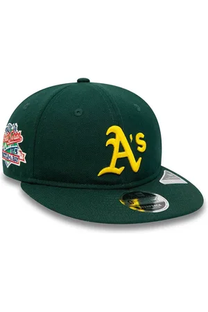 New Era Pet Groen