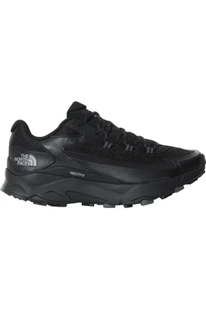 The North Face Trailschoen Zwart