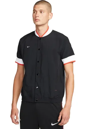 Nike Shirt Zwart K010