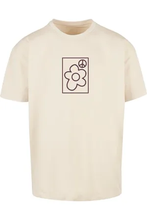 Mister Tee More Peace O T-shirt