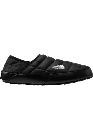 The North Face Sneaker Zwart