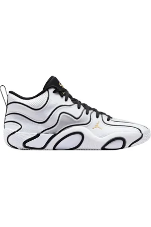 Jordan Tatum 3 Wit K100