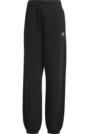 adidas Essentials Fleece Broek Vrouwen Zwart