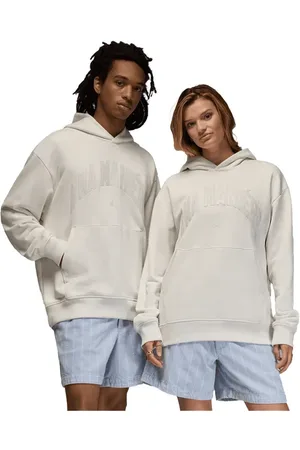 Jordan X A Ma Maniere Hoody Wit K030