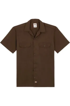 Dickies Work Rec T-shirt Bruin