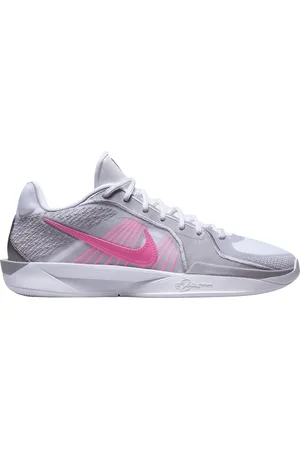 Nike Sabrina 2 Vrouwen Wit K100