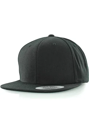 Flexfit Merch Classic Pet Zwart