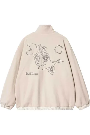 Carhartt Flying Ducks Liner Jas