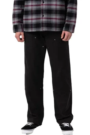 Dickies Chino Broek Zwart