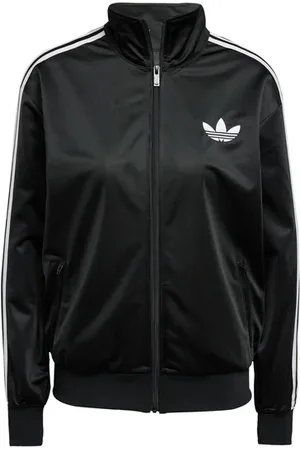 adidas Trainingsjas Zwart