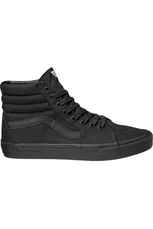 Vans Sk8-high Sneaker Zwart
