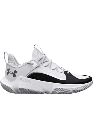 Under Armour Ua Flow Futr X 3 Wit K100