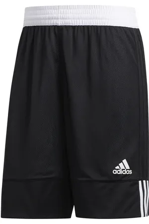 adidas 3g Spee Korte Broek Zwart