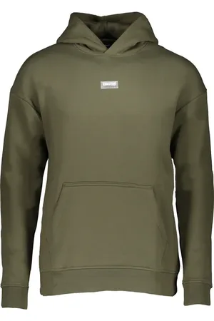 Nike F.c. Hoody Groen K222