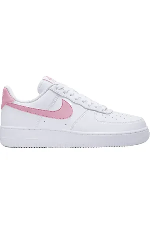 Nike Air Force 1 07 Next Nature Sneaker Sneaker Vrouwen Wit K111