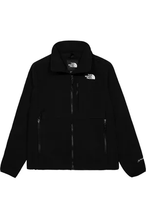 The North Face Denalit Jas Vrouwen Zwart