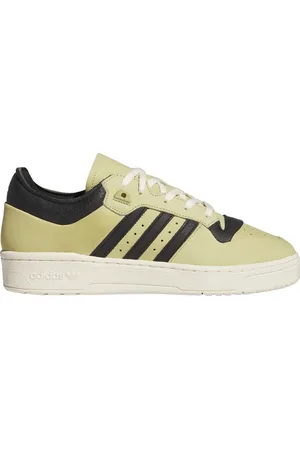 adidas Rivalry 86 Low Chapter 1 Sneaker