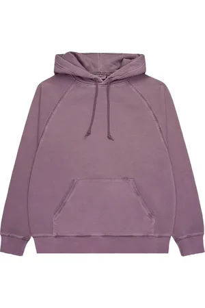 Carhartt Taos F1x Hoody Geel