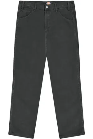 Dickies Broek Zwart