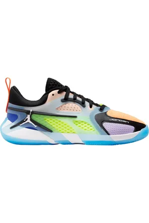 Jordan Heir Vrouwen Zwart K018