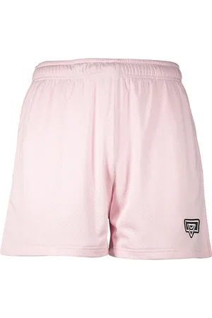 Bucketz Korte Broek Roze