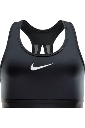Nike Sport-bh Grijs K010