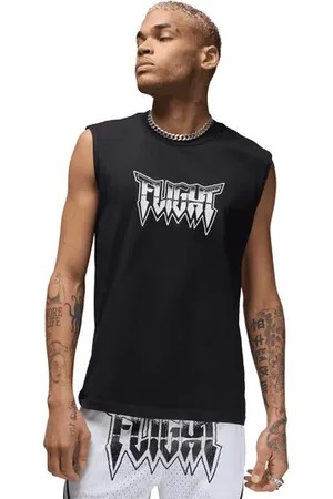 Jordan Tanktop Grijs K010