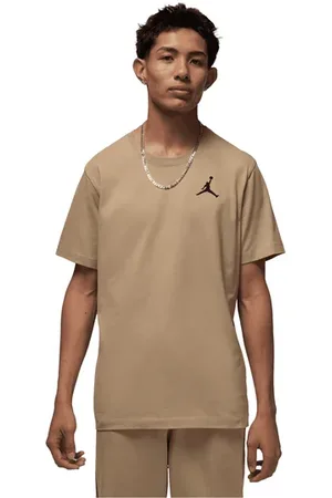 Jordan Jumpman T-shirt Groen K257
