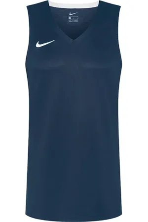 Nike Shirt Blauw K451