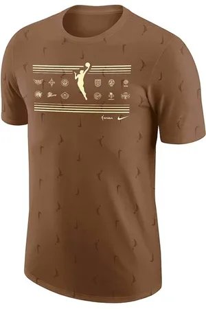 Nike T-shirt Bruin K281