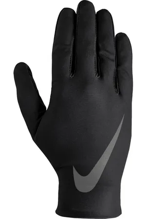 Nike Handschoenen Zwart K026