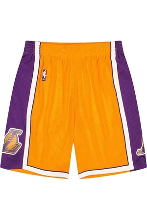 Mitchell & Ness NBA La Lakers Korte Broek