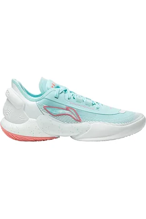 Li Ning Yushuai 18 V2 Vice Blauw