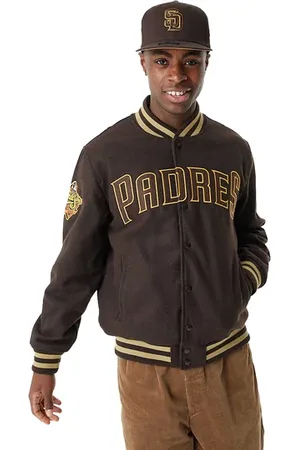 New Era Jas Bruin