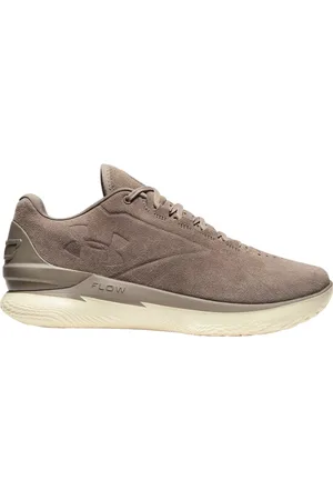 Under Armour Curry 1 Low Flotro Lux Grijs K200