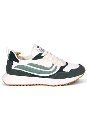 Genesis G.marathon Onecolorworld Sneaker Vrouwen Groen
