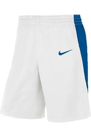 Nike Korte Broek Wit K102