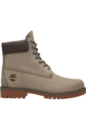 Timberland 6 Inch Lace Up Laarzen Groen