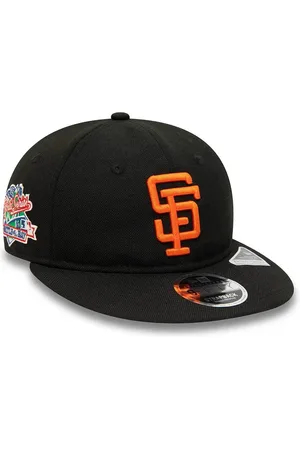 New Era Pet Zwart