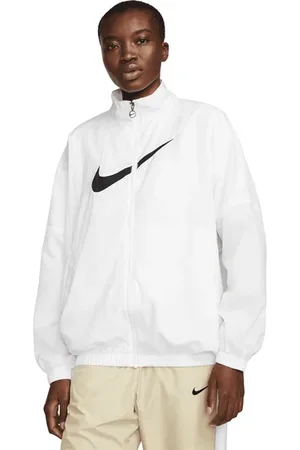 Nike Jas Wit K100