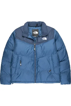 The North Face Saikurut Jas Blauw